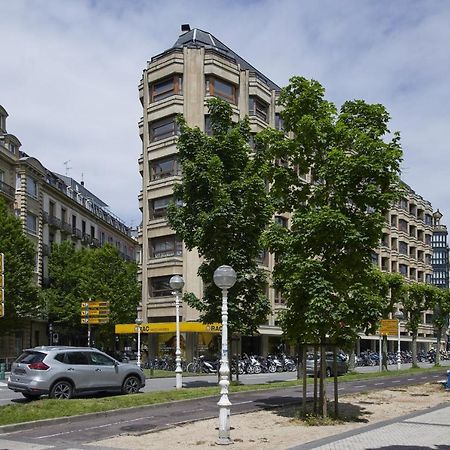 Etxaide - Basque Stay San Sebastian Exterior photo