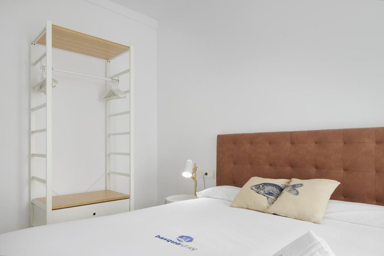 Etxaide - Basque Stay San Sebastian Exterior photo