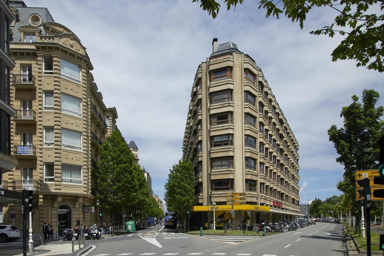 Etxaide - Basque Stay San Sebastian Exterior photo
