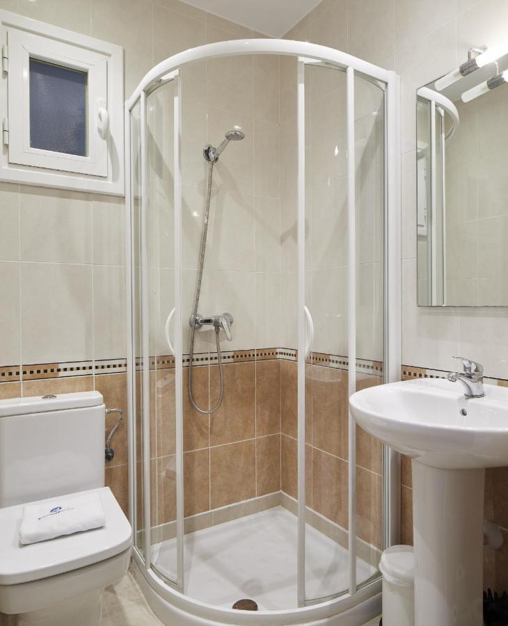 Etxaide - Basque Stay San Sebastian Exterior photo
